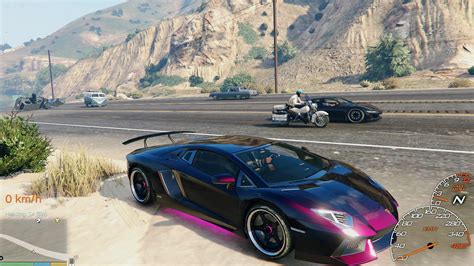 Latest GTA 5 Mods .